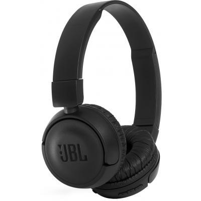 

Наушники JBL T460BT Black (JBLT460BTBLK) (K309581-01)