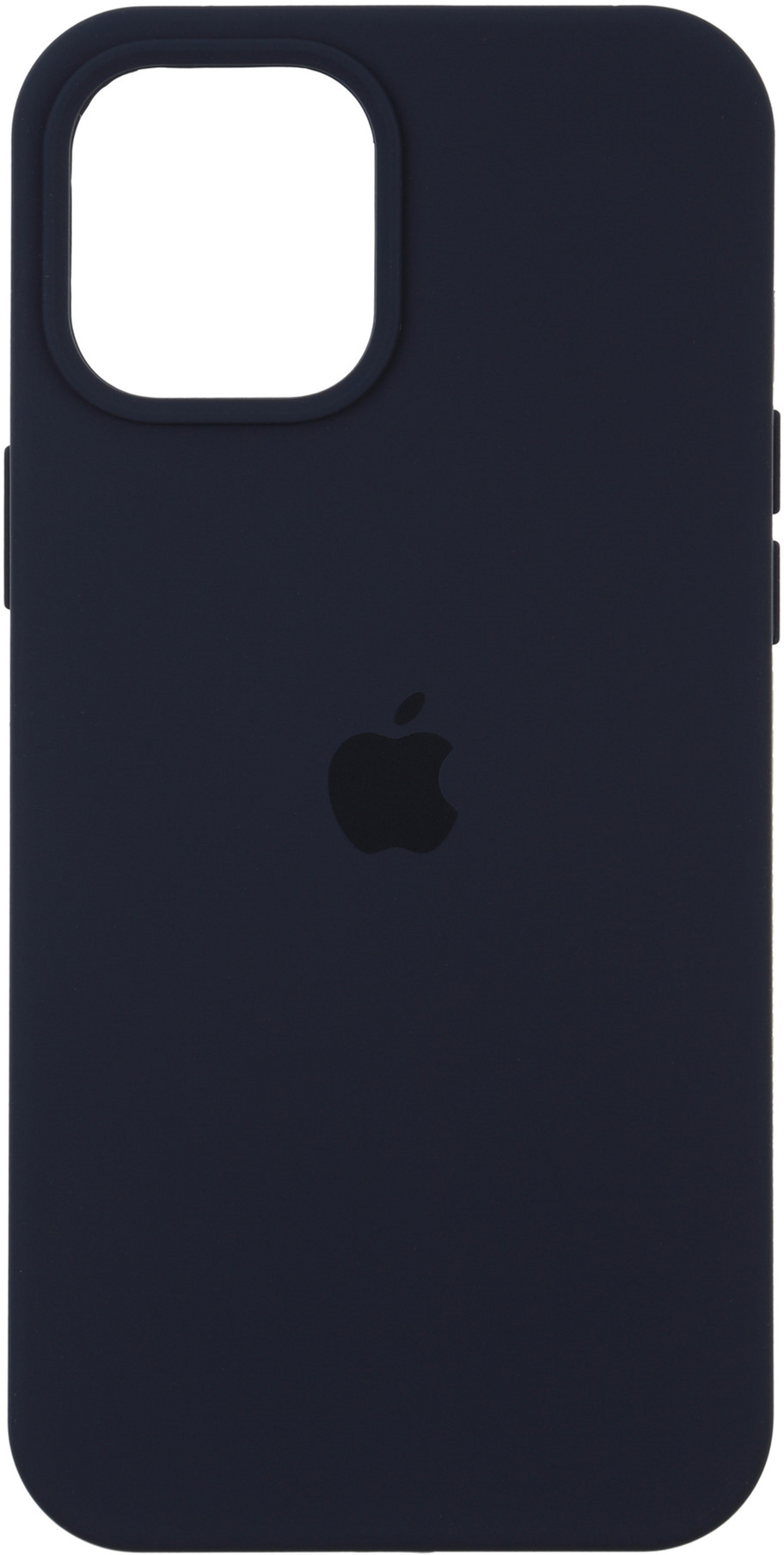 

Панель Armorstandart Silicone Case для Apple iPhone 12/12 Pro Midnight Blue