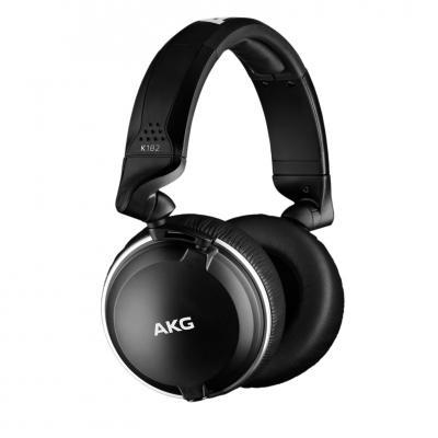 

Наушники AKG K182 Black (3103H00030)