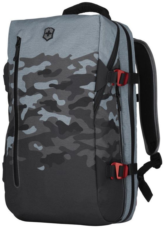 

Рюкзак для ноутбука Victorinox Travel VX TOURING/Sage Camo Vt605625