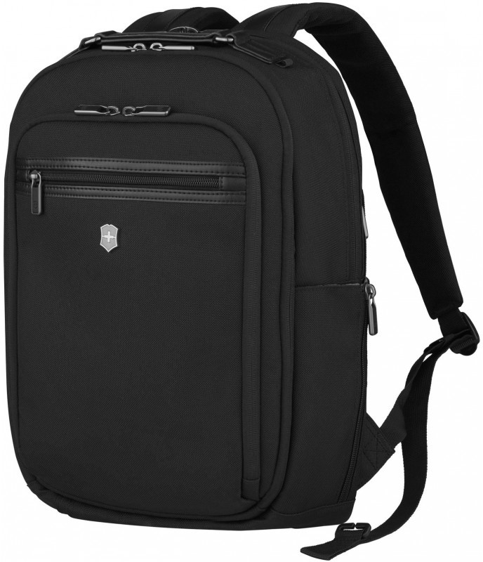 

Рюкзак для ноутбука Victorinox Travel WERKS PROFESSIONAL Cordura/Black Vt611474