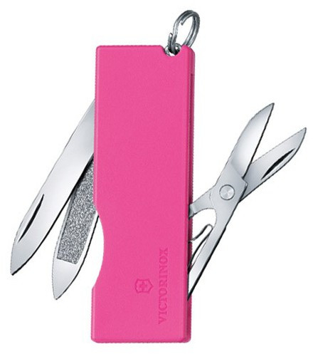 

Складной нож Victorinox TOMO 0.6201.A5