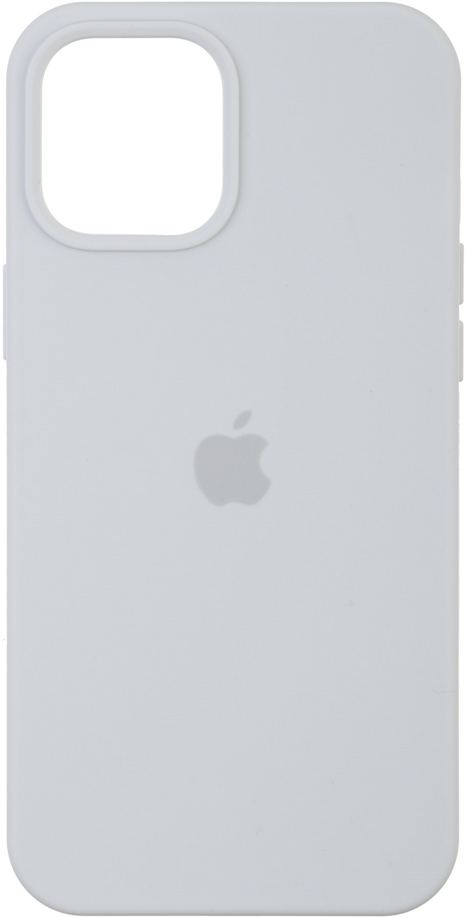

Панель Armorstandart Silicone Case для Apple iPhone 12 Mini White