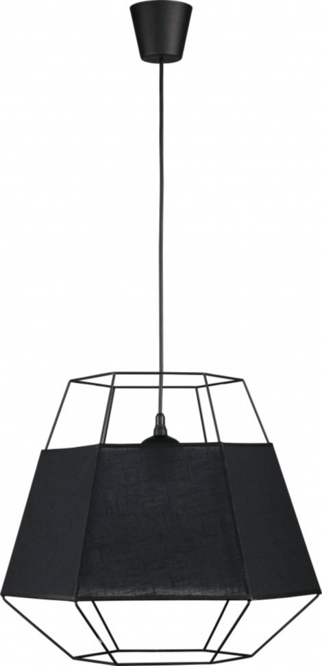 

Люстра TK Lighting CRISTAL BLACK 1804