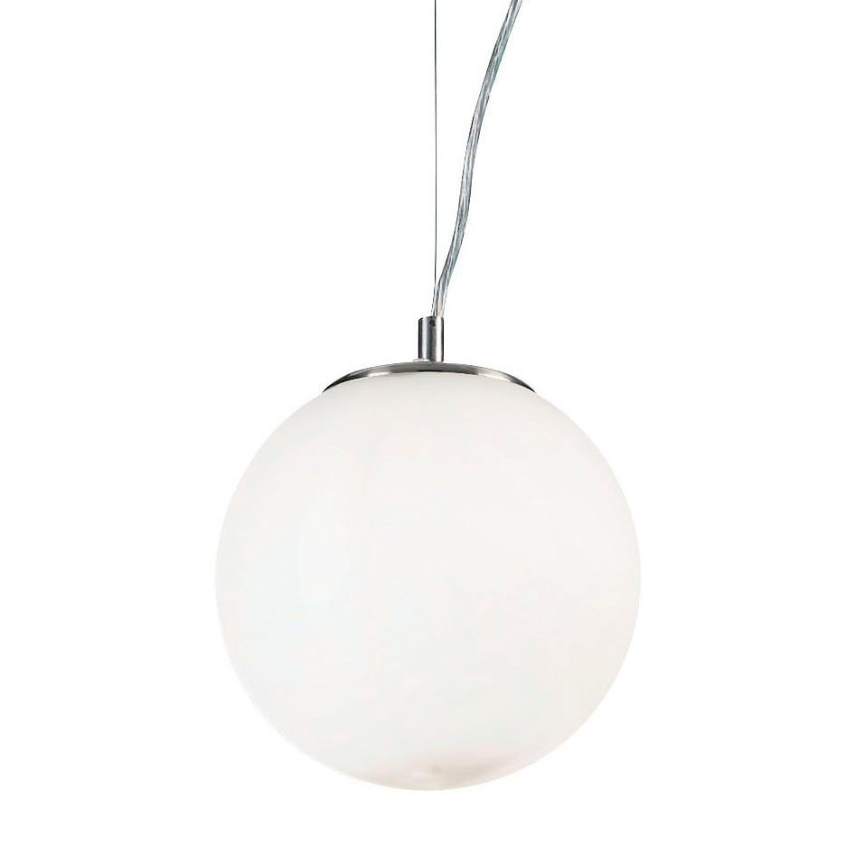 

Люстра Ideal Lux Mapa Bianco SP1 D20