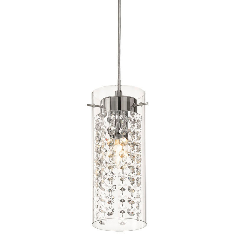 

Люстра Ideal Lux Iguazu SP1