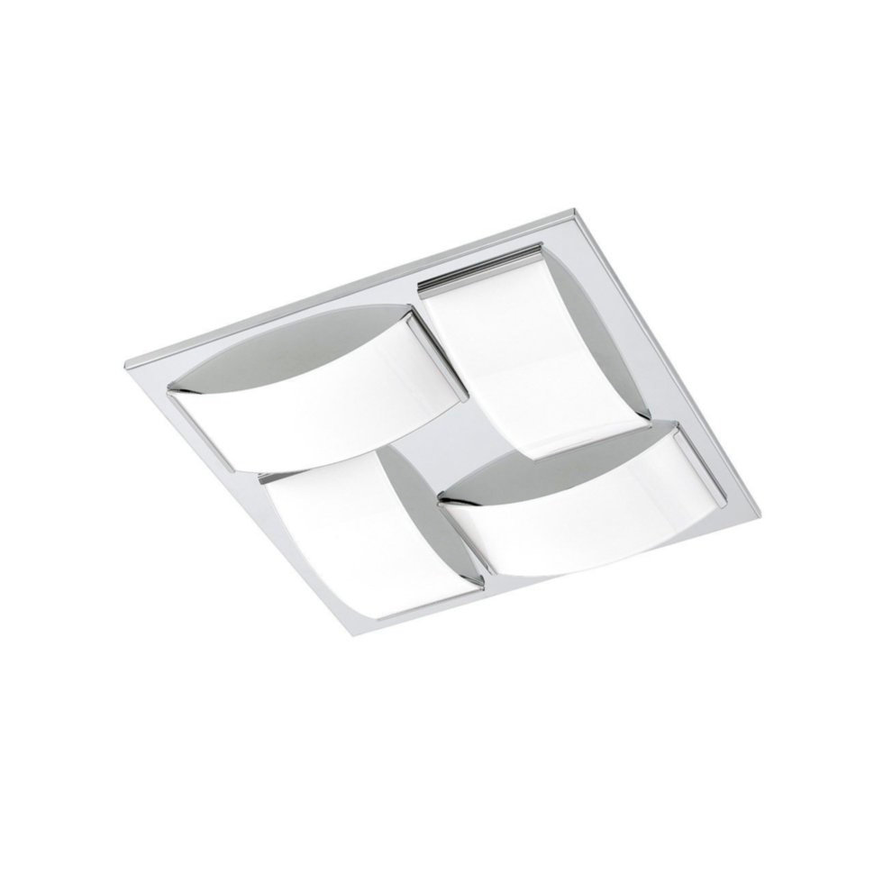 

Потолочный светодиодный светильник Eglo 94884 WASAO 1 CHROME