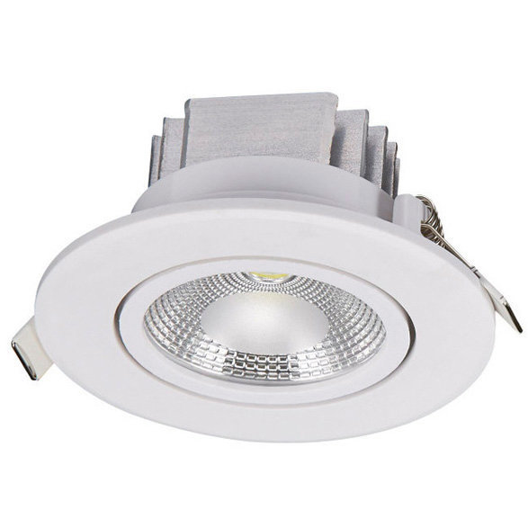 

Точечный светильник Nowodvorski 6971 DOWNLIGHT COB