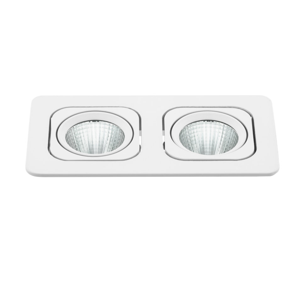 

Точечный светильник Eglo 61639 VASCELLO P