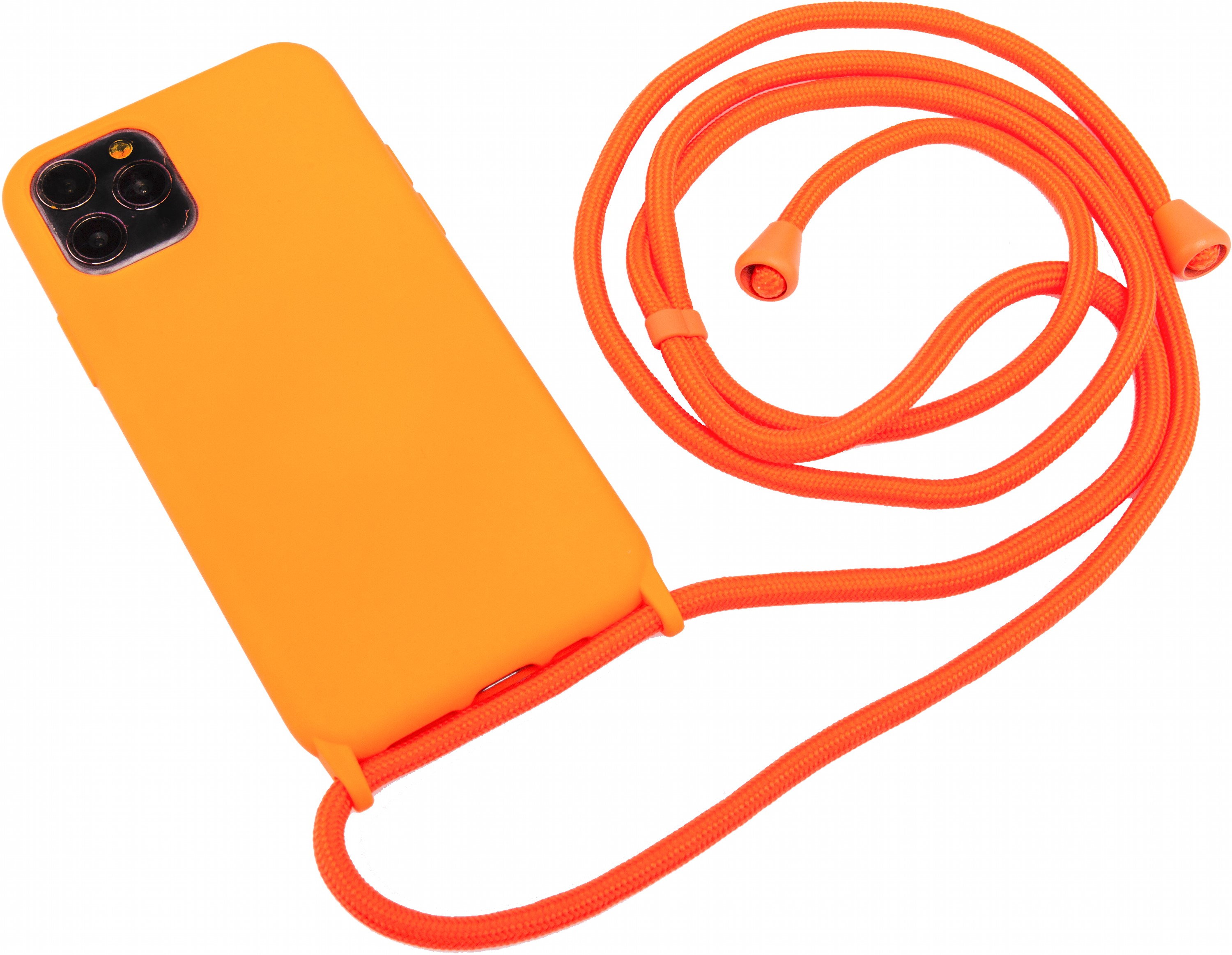 

Панель Necker на шнурке для Apple iPhone 11 Sunset (NCRR-11-SU)