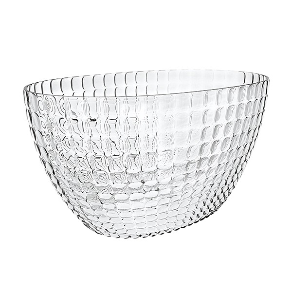

Ведро для льда Guzzini Tiffany 28 см 101002553