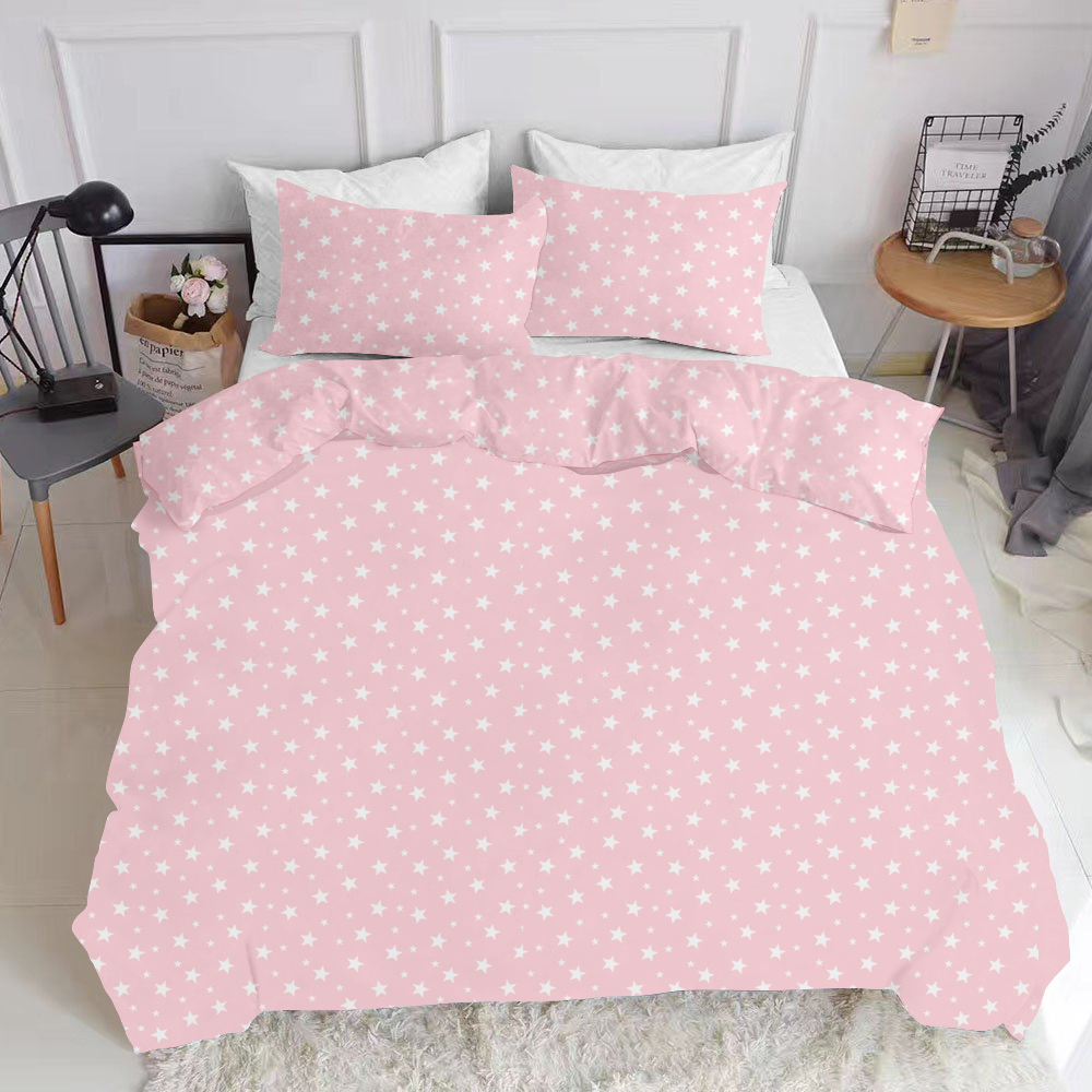 

Комплект постельного белья Cosas Starfall Rose El White 160х220