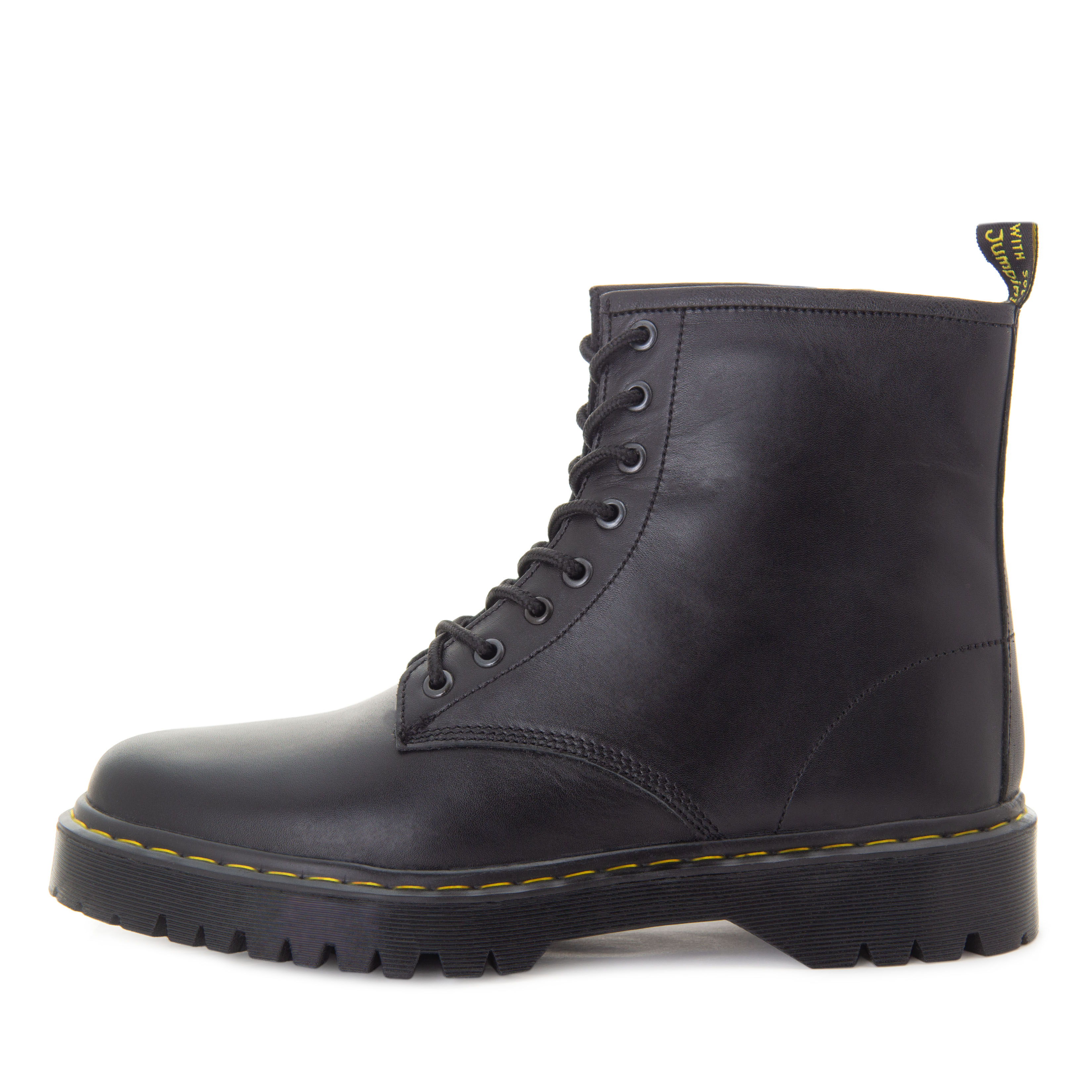 

Ботинки демисезон мужские Footstep MS 21719 черный (42)
