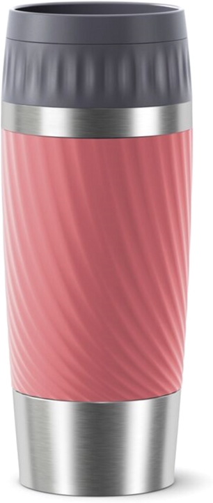 

Термостакан Tefal Easy Twist 360 мл Красный