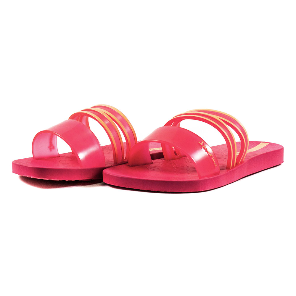 

Шлепанцы женские Ipanema 26301-21775 розовые (37)