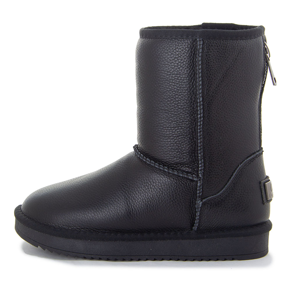 

Угги женские Optima MS 22164 черный (36)