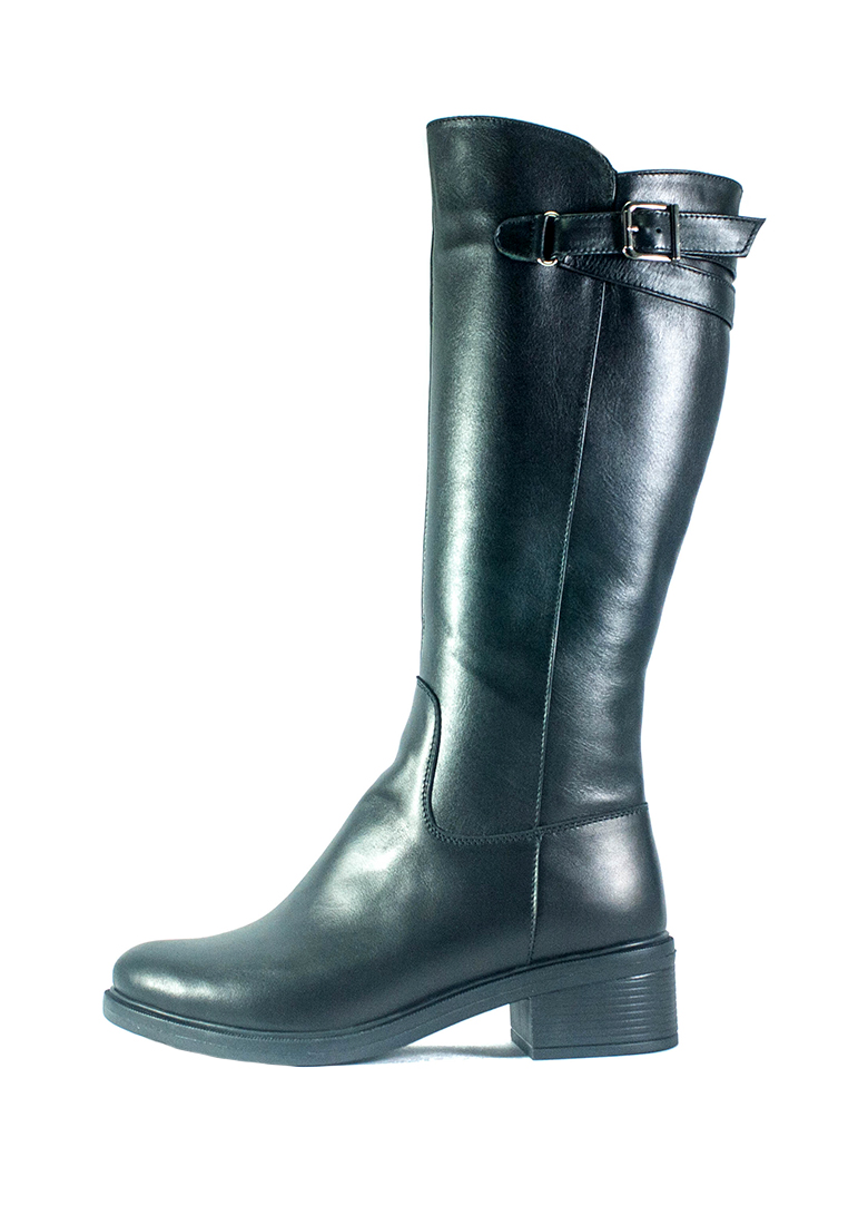 

Сапоги зимние женские ZARUI ZAR3012 черные (39)