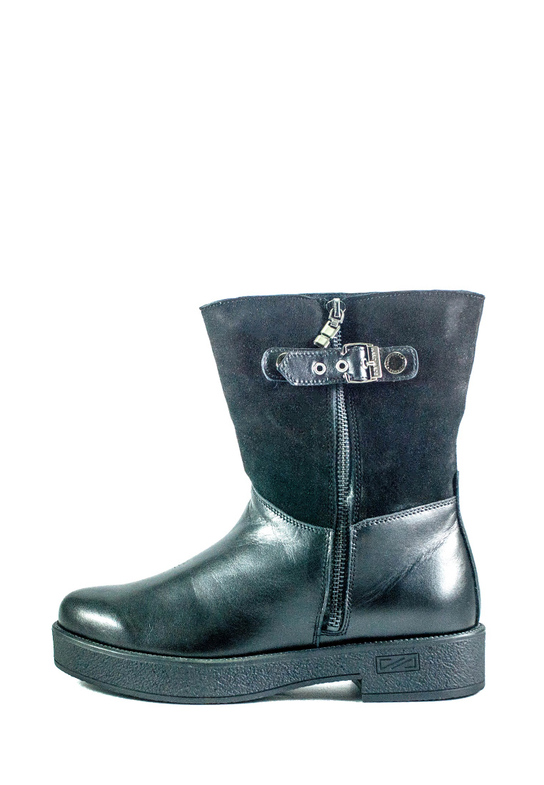 

Сапоги зимние женские MIDA 24658-161Ш-1 черные (36)