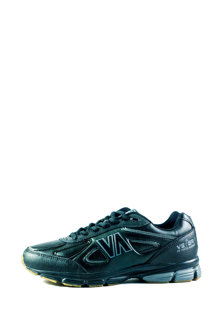 

Кроссовки мужские Veer 7976-2 черные (44)