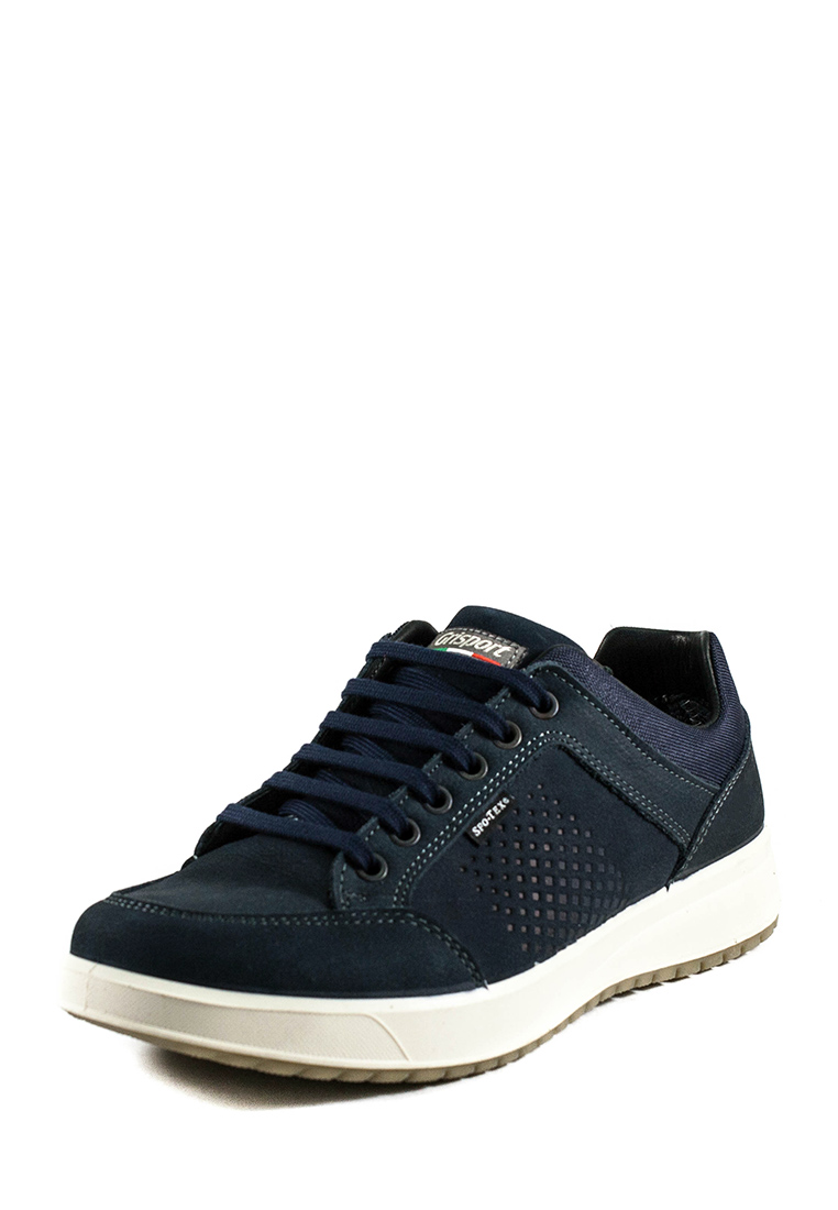 

Кроссовки мужские Grisport 43603C37TN синие (41)