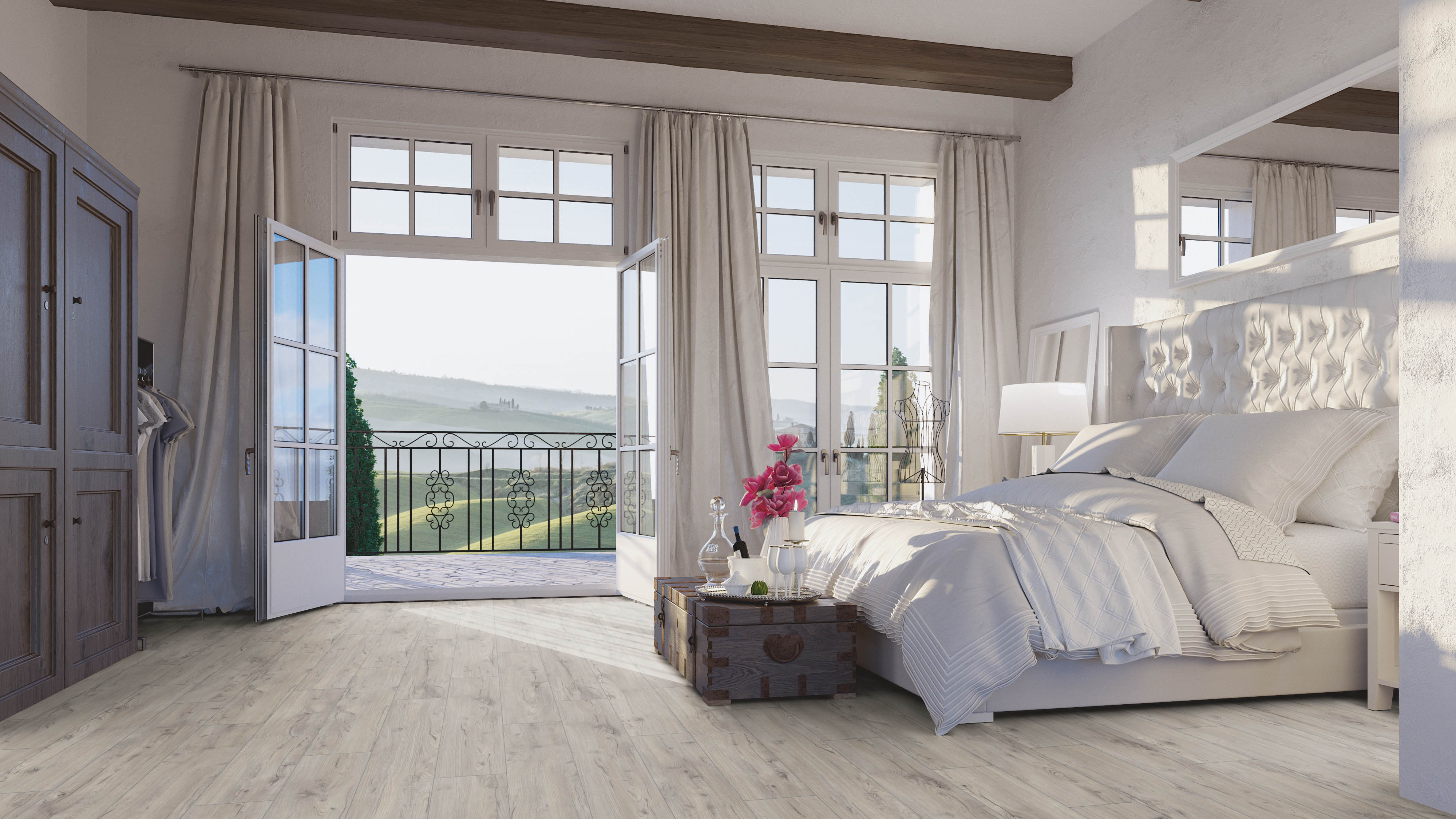 

Ламинат My Floor Villa M 1223 Sauvignon Kastanie (ADМ 1223)