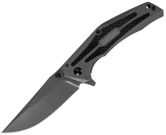 

Нож Kershaw Duojet (17400366)