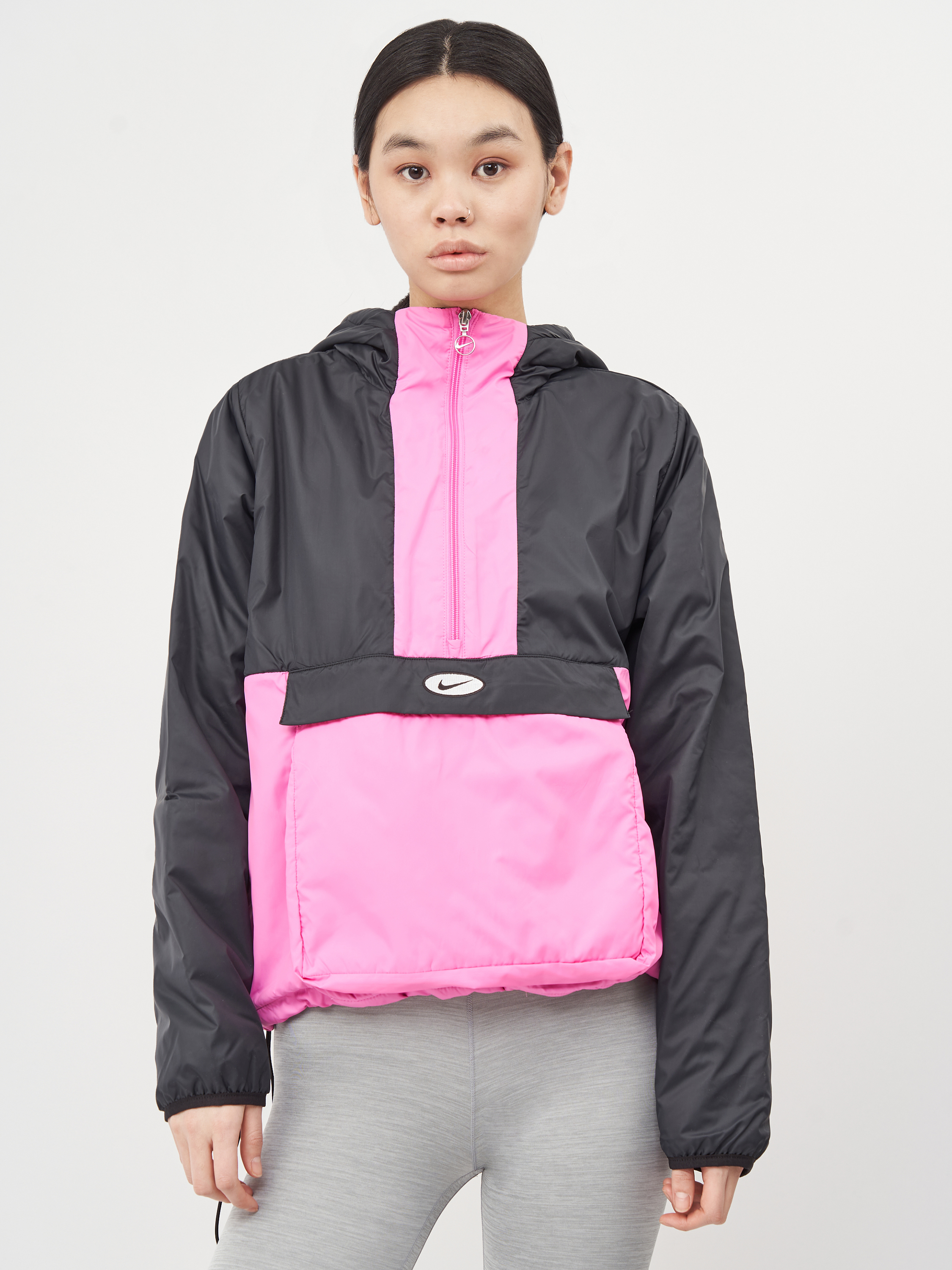 

Анорак Nike W Nsw Swsh Syn Fill Anorak BV2885-011 M