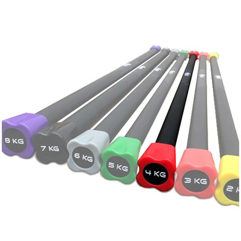 

Бодибар Fitex 4, код: MD1137-4KG