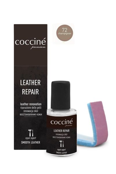 

Корректор Coccine Leather Pepair Champignon 55/411/10/72