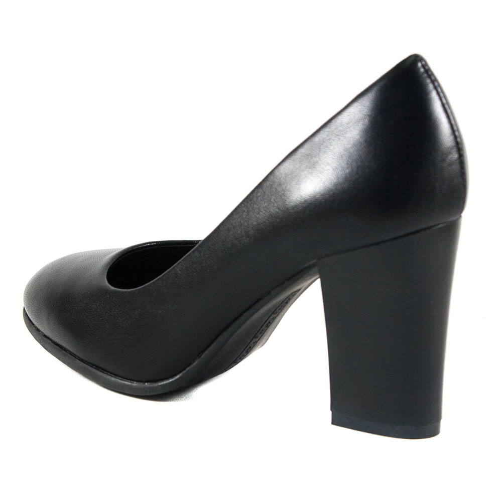 

Туфли женские Betsy 998024-02-02 черные (37)
