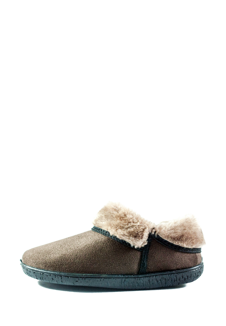 

Бабуши женские FootWear 3065 коричневые (37)