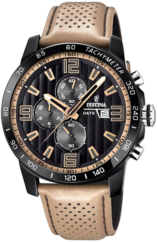 

Мужские часы FESTINA F20339/1