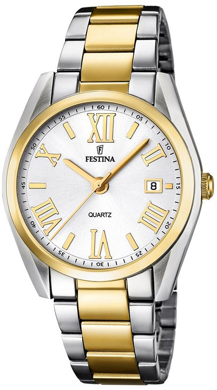 

Женские часы FESTINA F16794/1