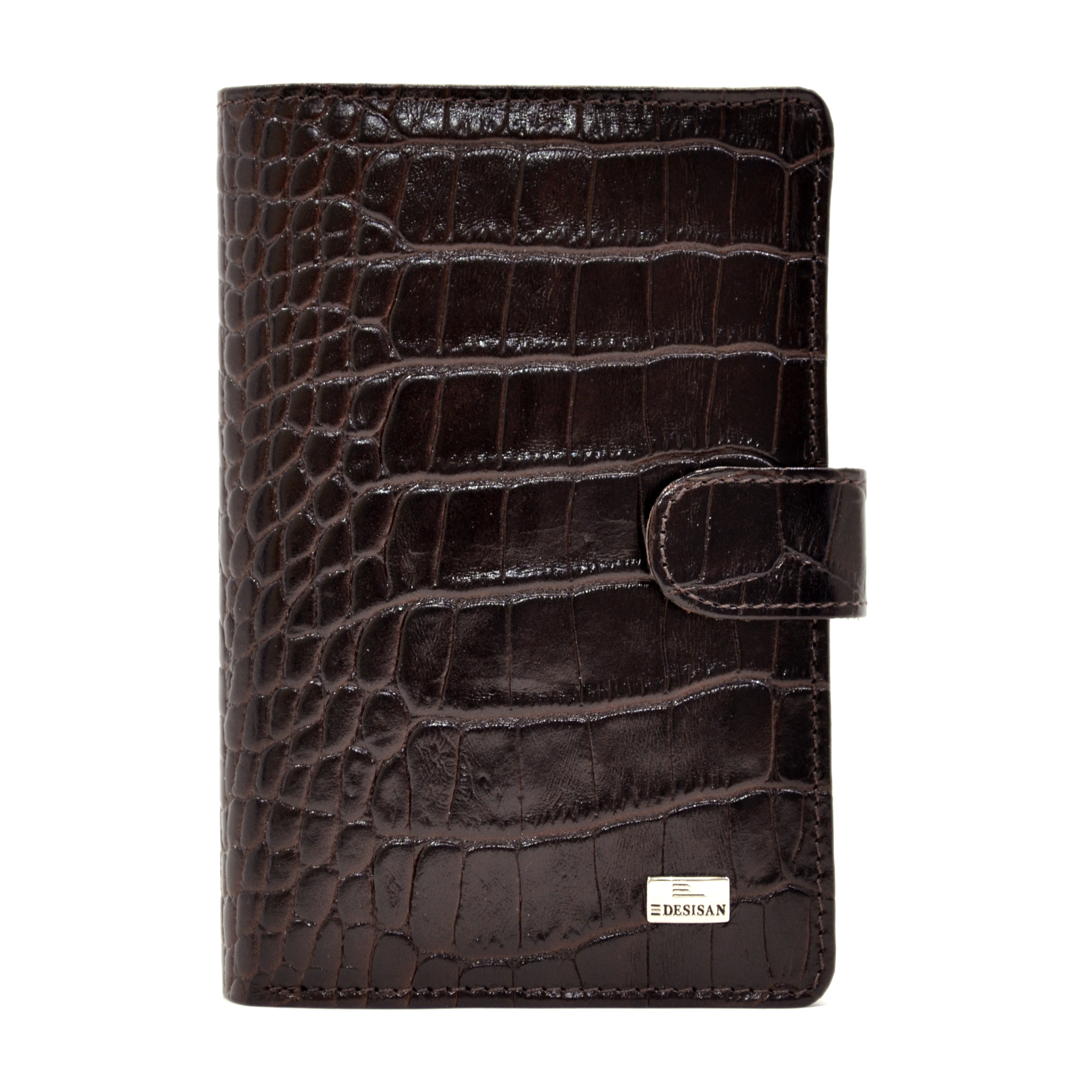 

Кошелёк Desisan 081-19brown Коричневый