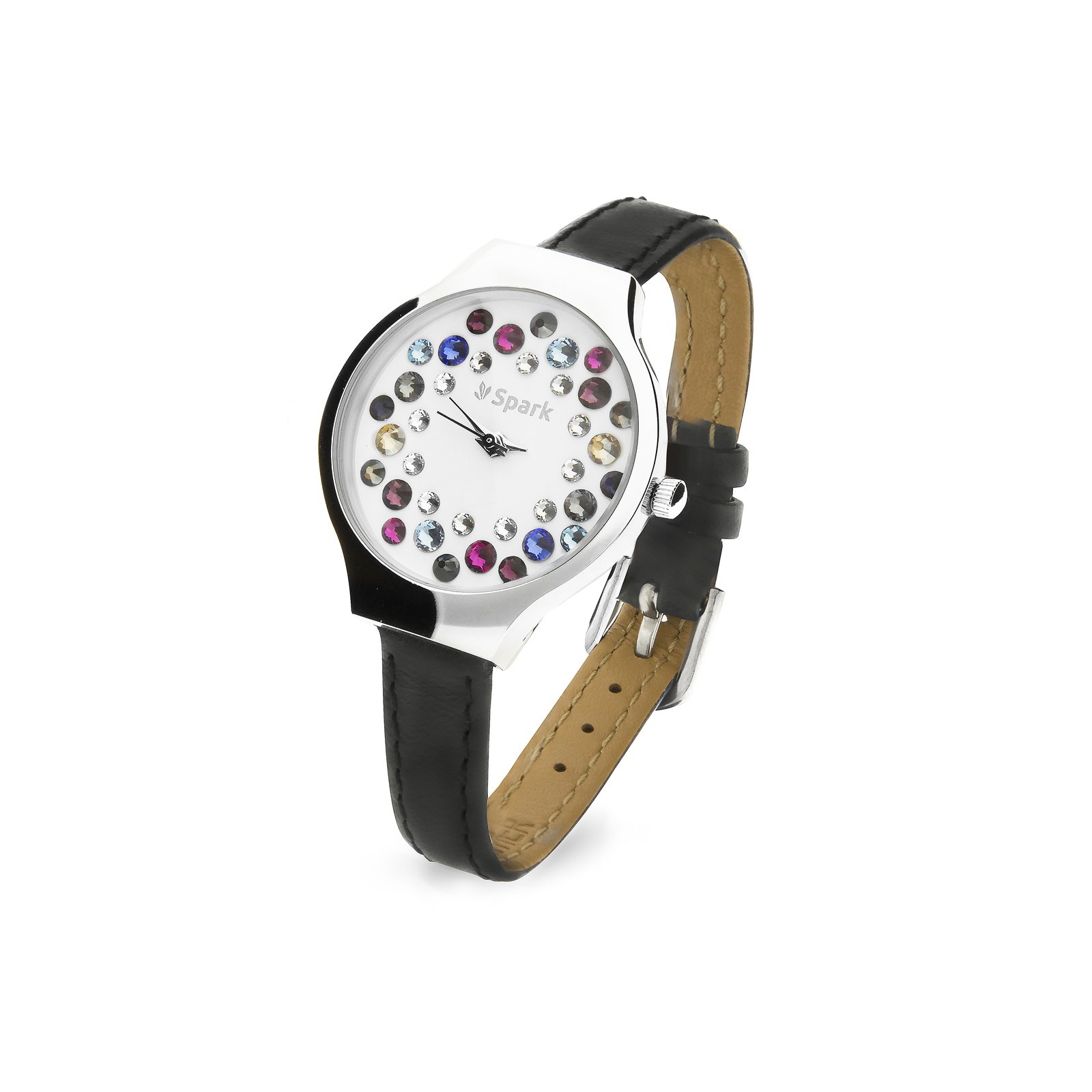 

Женские часы Spark Dotty со Swarovski модели ZDT29CZMIX