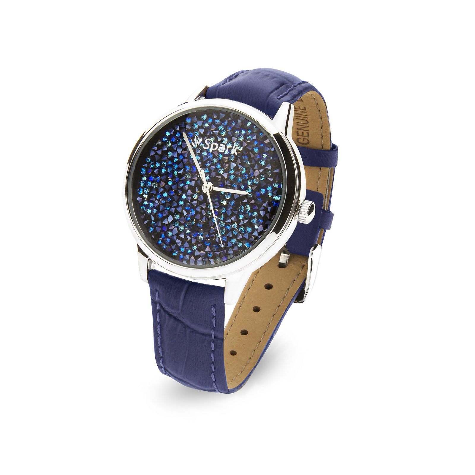 

Женские часы Spark Punto со Swarovski модели ZCR38BB