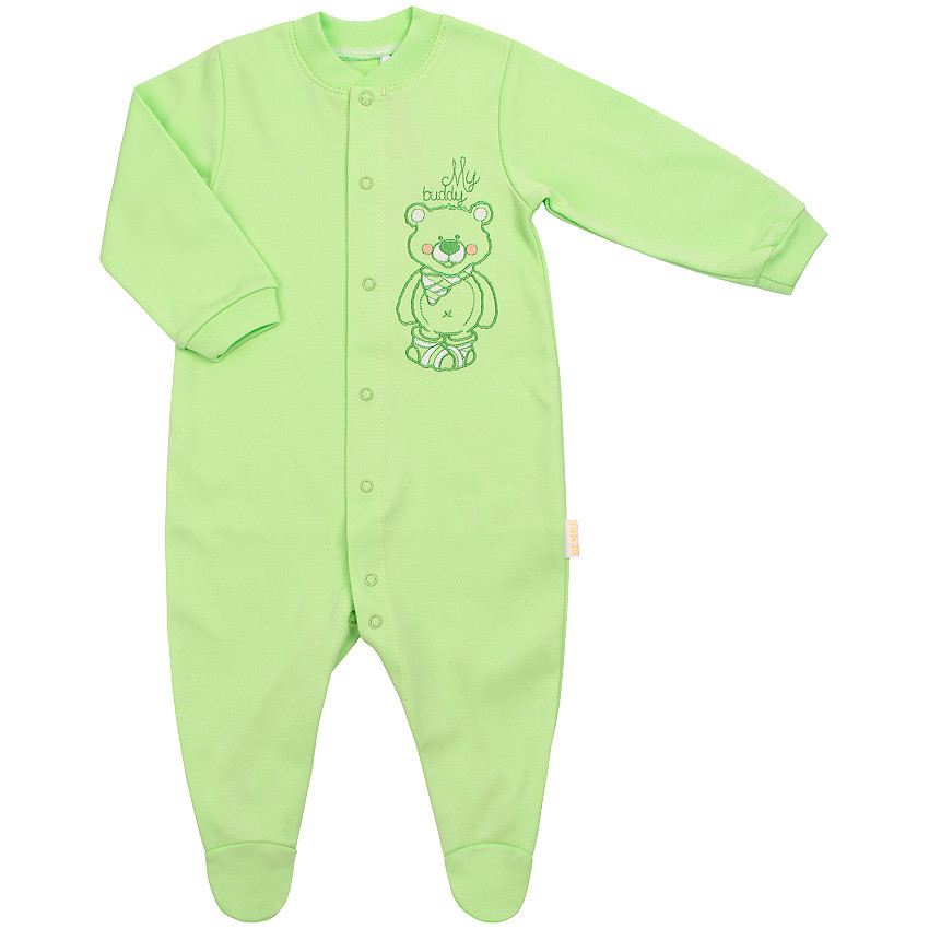 

Человечек Бемби КБ77 86 см зеленый (03077001536.600)