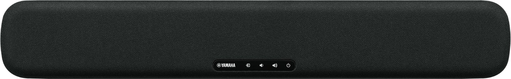 Акция на Yamaha SR-C20A Black (VDQ3450) от Rozetka UA