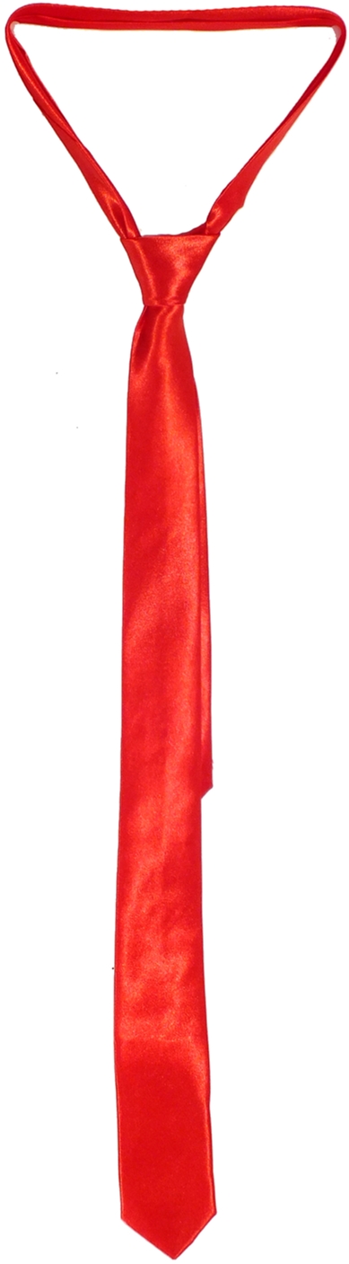 

Галстук Seta Decor Классика тонкий 10-79RD Красный