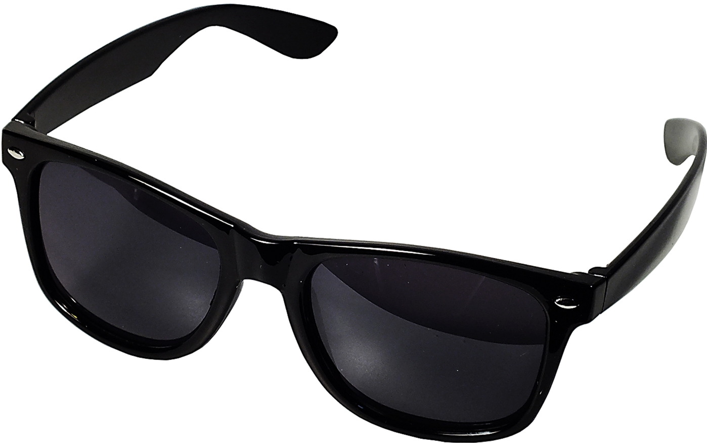 

Очки Seta Decor Wayfarer 10-176BLK-BLK Черные