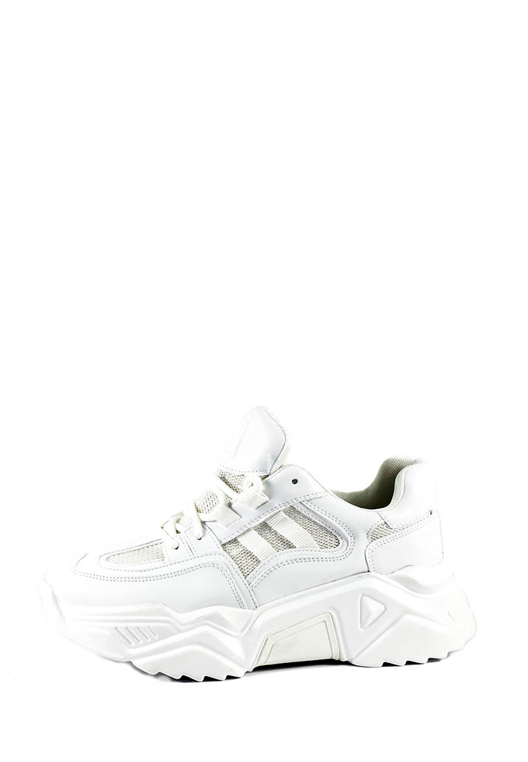 

Кроссовки демисезон женские Allshoes 119-19223-27 белые (37)