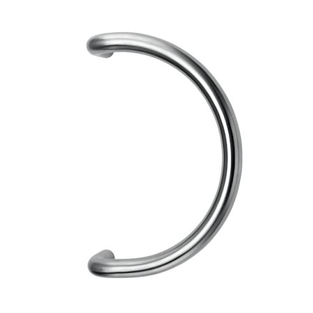

Ручки-скобы APECS HC-0925-25/300-INOX