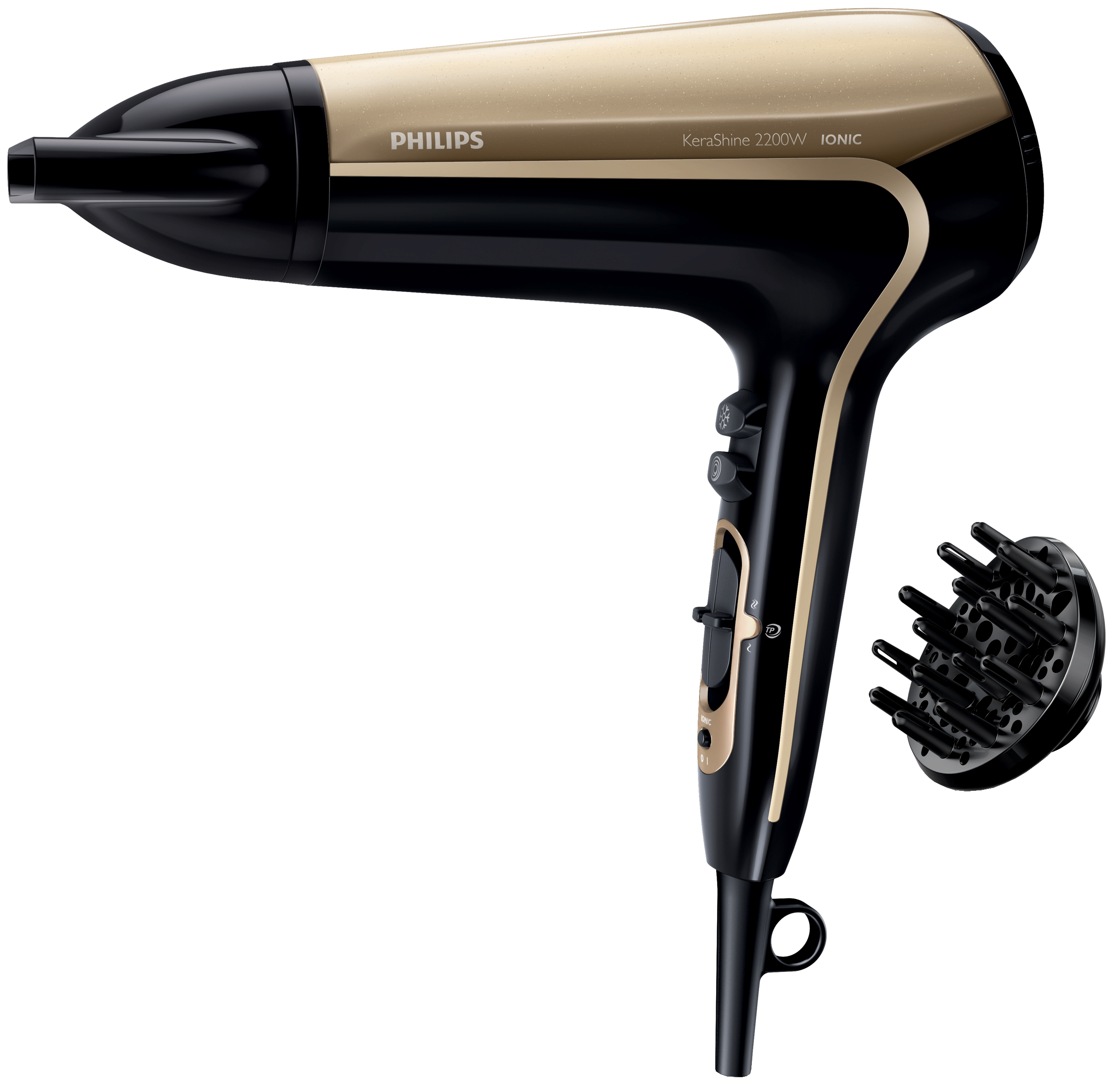

Фен PHILIPS Care HP8243/00