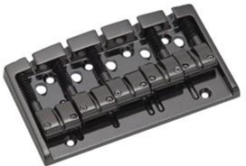 

Бридж Gotoh 404BO-5 Black Nickel (404BO5 CK)