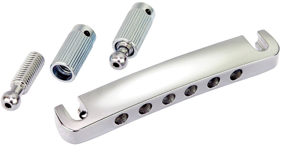 

Бридж Gotoh 510FA Chrome (510FA C)