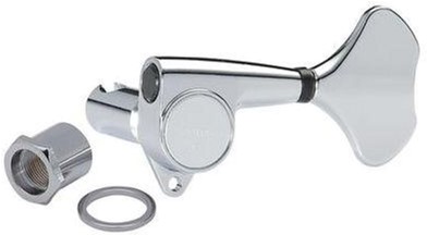

Колки Gotoh GB707 L Chrome (GB707 L C)