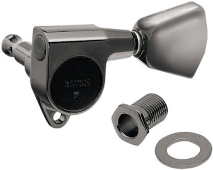 

Колки Gotoh SG301-04 MG Black Nickel (SG301-04 MG CK)