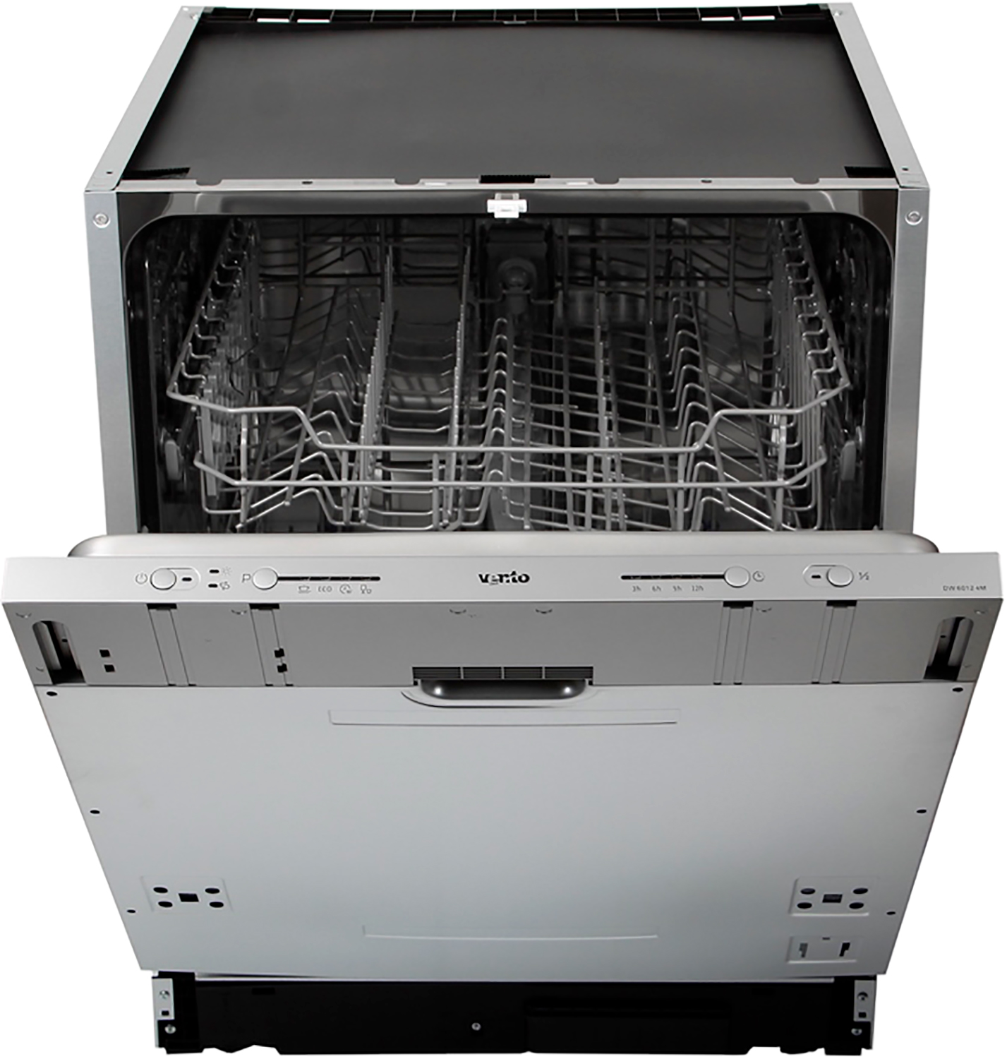 

Встраиваемая посудомоечная машина VENTOLUX DW 6012 4M