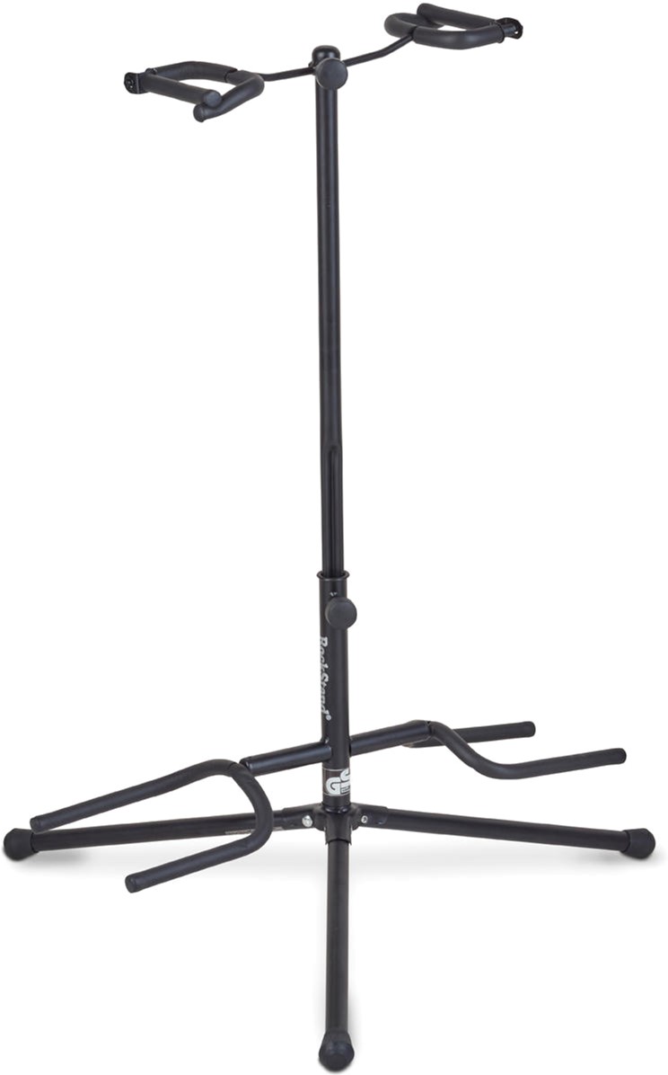 

Стойка для 2-х гитар Rockstand B - Autoflip Guitar Stand for 2 Instruments (rs20843)