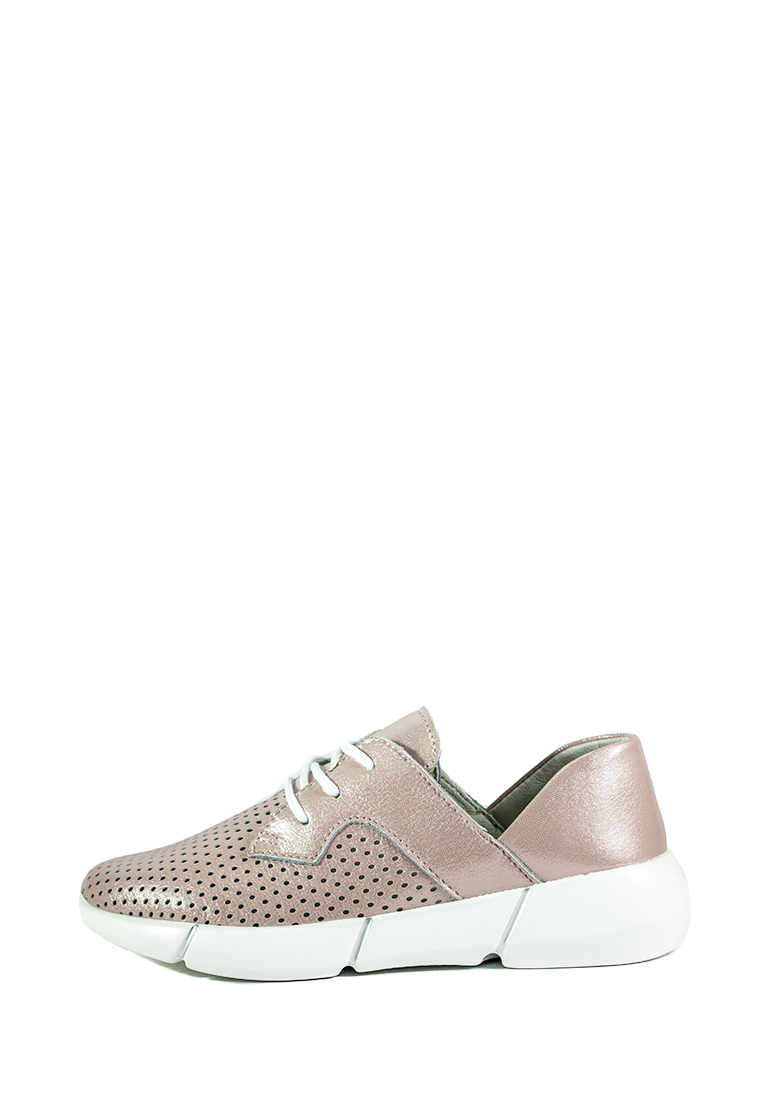 

Мокасины женские Allshoes СФ XL1019 розовые (41)